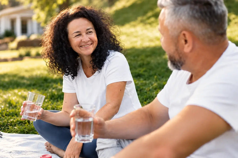Can You Drink Well Water? What to Know - Kleer Blue Water