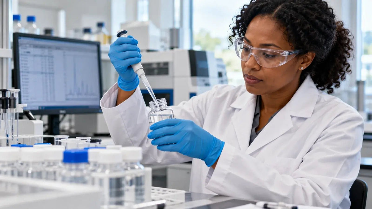 Coliform Bacteria in Well Water: What a Positive Test Means - Kleer Blue Water