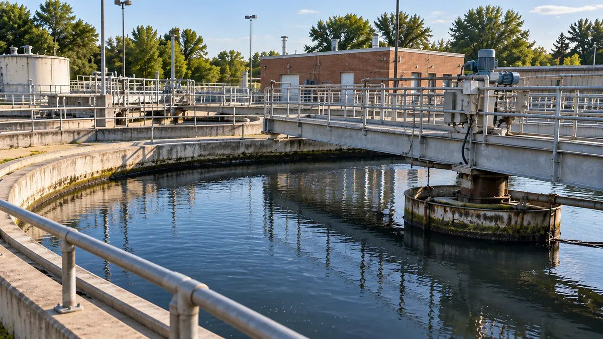 Does Tap Water Have Chlorine? What You Should Know - Kleer Blue Water