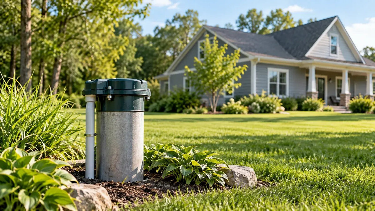 How Often Should You Test Your Well Water? A Complete Guide - Kleer Blue Water