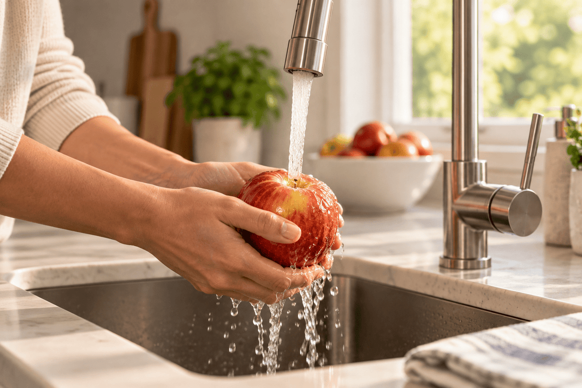 Why Does My Water Smell Like Rotten Eggs? Causes & Fixes - Kleer Blue Water