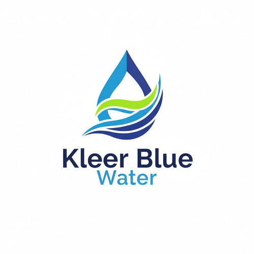 Kleer Blue Water